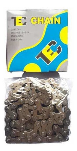 Cadena Para Bicicletas