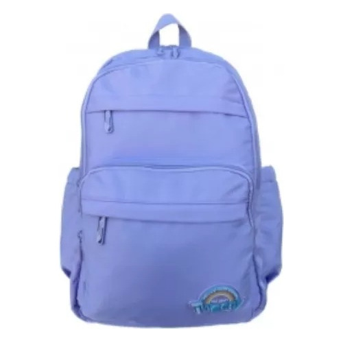 Mochila Ibi Craft Tweeny Polyester 18¨ Lavanda Notebook