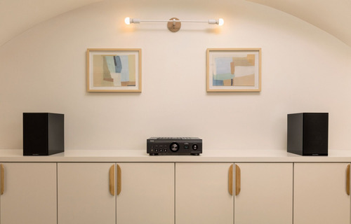 Amplificador Denon Pma900hne, Wi-fi, Heos,bt Stock En Avalon