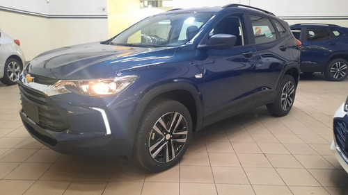 Chevrolet Tracker 1.2 Turbo At