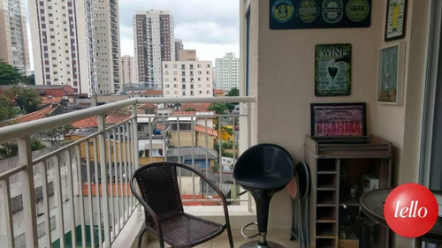 Apartamento - Ref: 205385