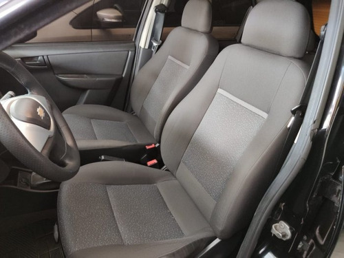 Celta 1.0 Mpfi Ls 8v Flex 4p Manual