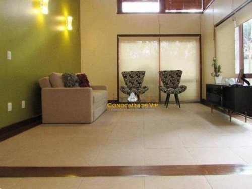 Casa Residencial À Venda, Portal Do Éden, Itu - Ca0181. - Ca0181