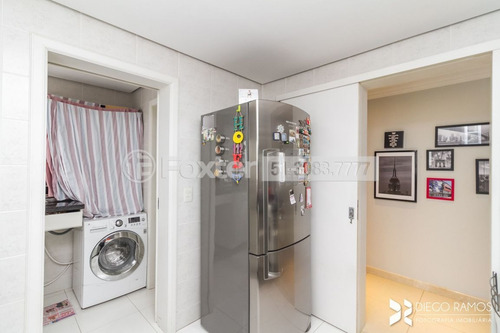 Imagem 22 de 30 de Apartamento, 3 Dormitórios, 93 M², Petrópolis - 201647
