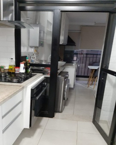 Imagem 14 de 15 de Apartamento - Ap00485 - 69981470