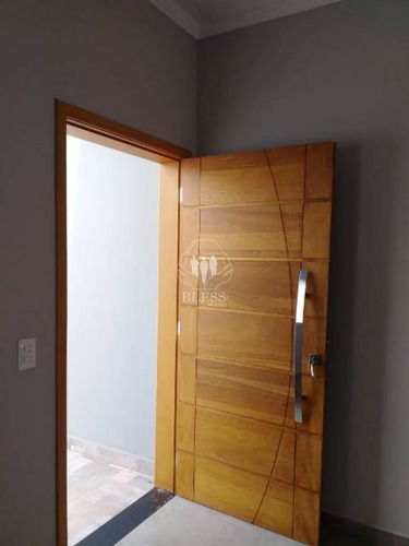 Imagem 15 de 17 de Excelente Casa À Venda No Jardim Itália - Itupeva/sp - Ca01415 - 70029438