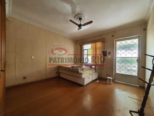 Imagem 13 de 15 de Casa Com 4 Quartos Sendo 1 Suíte Com Hidro, Méier - Paca40249