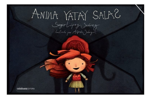 Anina Yatay Salas - Sergio / Soderguit  Alfredo Lopez Suarez