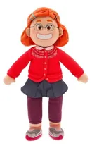 Comprar Peluche Mediano Disney Store Meilin Lee Turning Red 40cm
