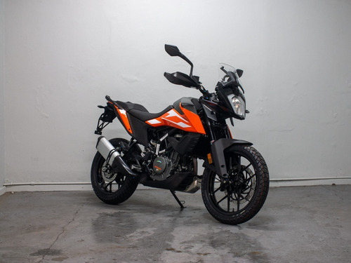 Imagen 6 de 16 de Ktm Adventure 250 Disponible En Cuotas No Tenere Himalayan