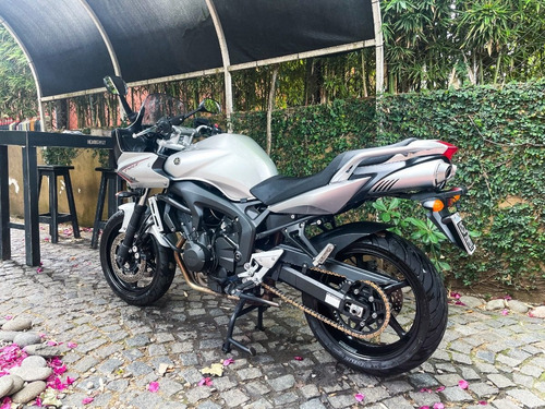 Imagen 10 de 12 de Yamaha Fazer 600 S2 Fz6 (no Fz8 No Fz1) *excelente* *olivos*