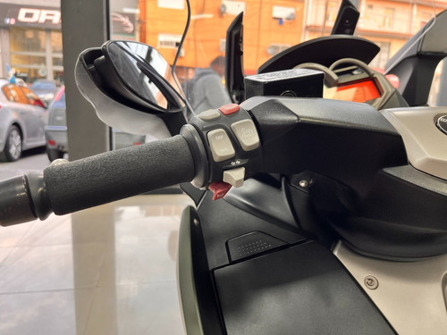 Bmw C650gt Scooter 2013 Impecable Estado Autolider