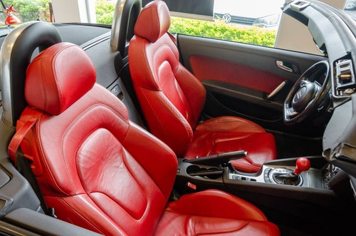 Audi Tt 2.0 Rd 200hp