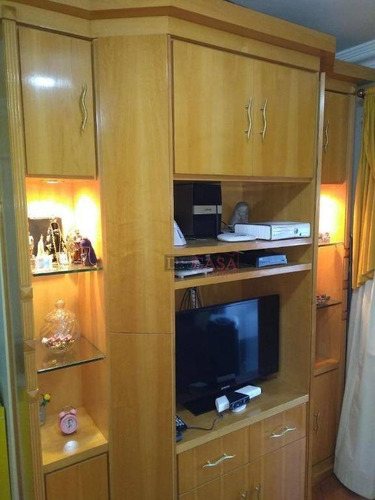 Imagem 2 de 24 de Apartamento Com 2 Dormitórios À Venda, 55 M² Por R$ 334.000 - Penha De França - São Paulo/sp - Ap4239