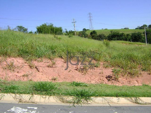 Imagem 4 de 8 de Terreno À Venda, 250 M² Por R$ 132.500,00 - Alpes Do Cruzeiro - Itatiba/sp - Te1339