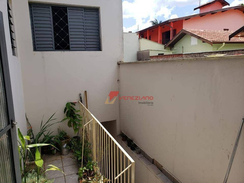 Imagem 11 de 14 de Casa À Venda Por R$ 330.000,00 - Jardim Monumento - Piracicaba/sp - Ca0810