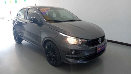 Imagem 2 de 9 de Fiat Cronos 1.8 Hgt (aut) (flex)