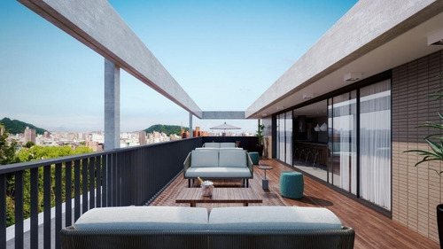 Imagem 10 de 13 de Apartamento Novo No Bairro Trindade - Ap5339