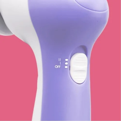 Aparelho Massagem E Limpeza Facial 4 Em 1 Spa Multilaser