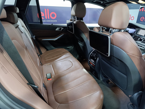 BMW X5 3.0 I6 TURBO HÍBRIDO XDRIVE45E M SPORT AUTOMÁTICO