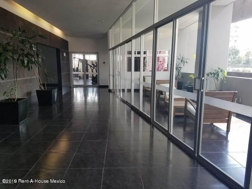 Imagen 14 de 14 de Departamento En Renta En Puerta Toreo Andador Mexico- Tacuba