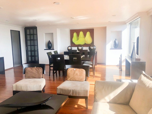 Imagen 2 de 28 de Venta De Depa Torres Vivendi Interlomas