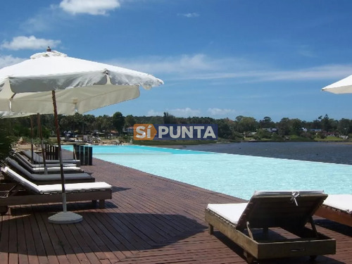Alquiler Apartamento La Barra
