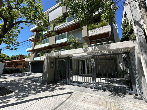 Alquiler Apartamento 1 Dormitorio Con Garage Malvin A Estrenar