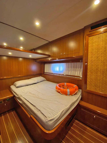 Yate Apreamare 60 Lv2455