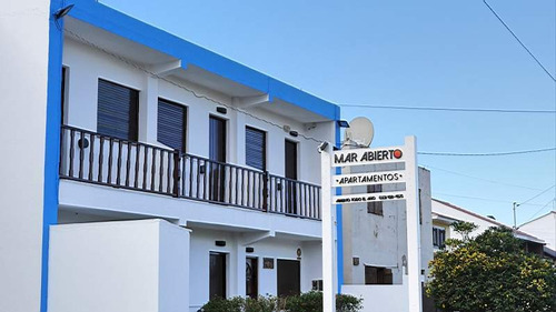 Imagen 1 de 14 de Complejo De 7 Departamentos A Mtrs Del Mar, Muy Buena Renta