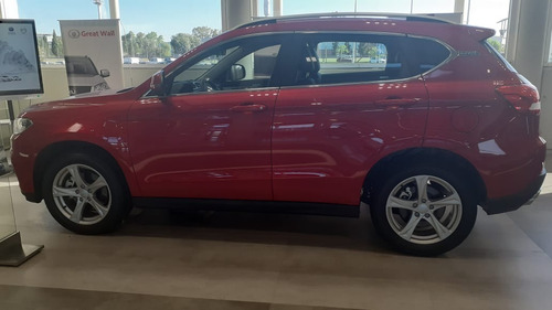 Haval H2 0km 2021 Dg