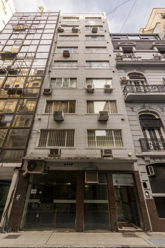 Imagen 16 de 16 de Venta | Alquiler | Av. Corrientes | Oficina Comercial | Tribunales | 41 M2