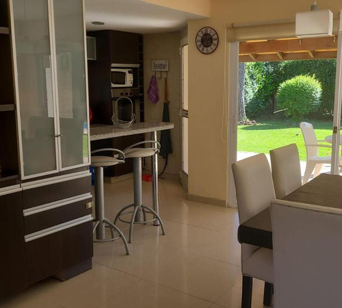 Casa Alquiler Campo Chico Country Club