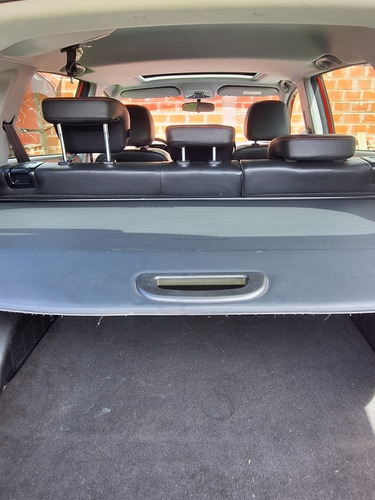 Chery Tiggo 5 2.0 Luxury At