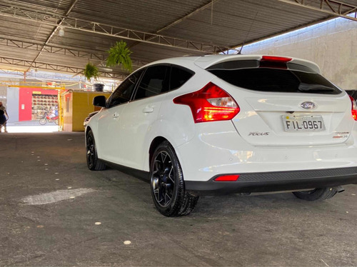 Imagem 9 de 14 de Ford Focus 2015 2.0 Titanium Flex Powershift 5p