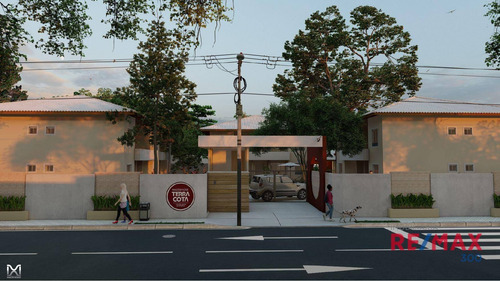 Imagem 26 de 29 de Apartamento 2/4, 68 M² Por R$ 240.000 - Monte Gordo - Camaçari/ba - Ap0051