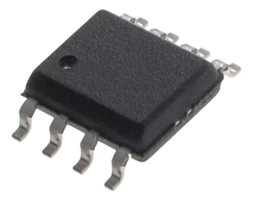 Lm 393m Circuito Integradao Smd Semi Condutor (1 Peça)