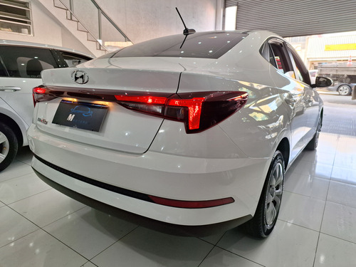 Hyundai HB20S HB20S COMFORT 1.0 FLEX 12V MEC.