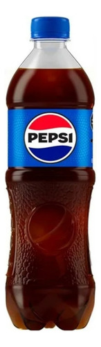 3 Pza Refresco Pepsi Regular 600 Ml