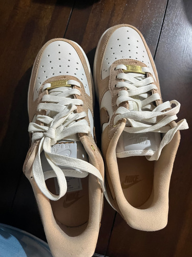 Nike Air Force 1 Low (Usado)
