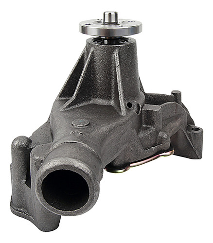Bomba De Agua Oldsmobile Bravada 1991 - 1994 Xkp