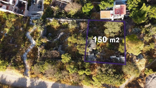 Terreno De En Venta: San Miguel De Allende, San Luis Rey