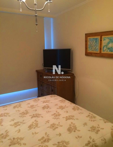 Apartamento En Torre Imperiale - Tres Dormitorios En Suite- Ref: 412