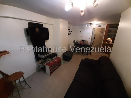 Yf Apartamento En Venta En Sabana Grande Cod. 25-7697 Cm