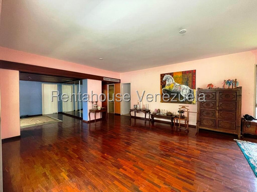 Apartamento En Venta En Los Naranjos Del Cafetal !! #25-19814 Kg