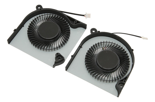 Ventilador De Refrigeración Gpu Nitro 5 Cpu Duradero De Alea