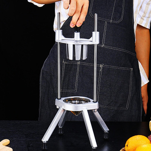 Lemon Cutter 8 Section Easy Wedger Multifunctional Household