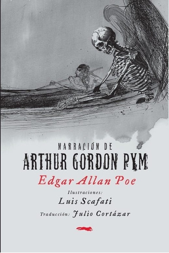 Narraciones De Arthur Gordon Pym