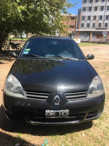 Renault Clio 1.6 Infinit 2007