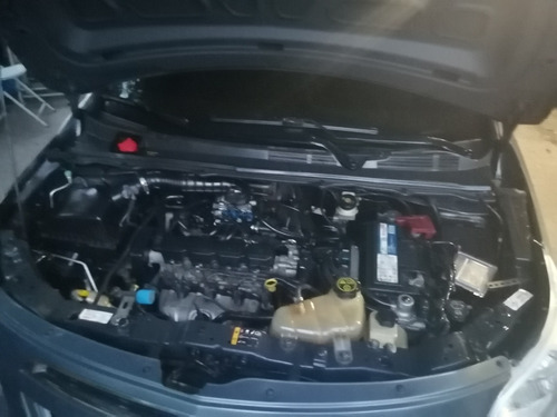 Chevrolet Cobalt 2013 1.4 Lt 4p